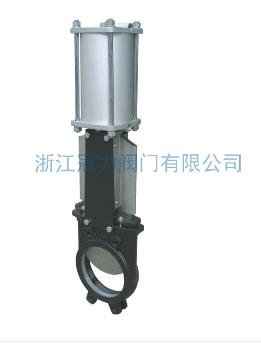 氣動(dòng)刀型閘閥應(yīng)用，這些你要明了！