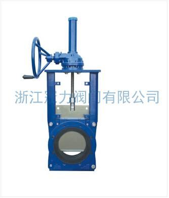 安裝刀閘閥，用戶需要關(guān)注的細(xì)節(jié)問(wèn)題？