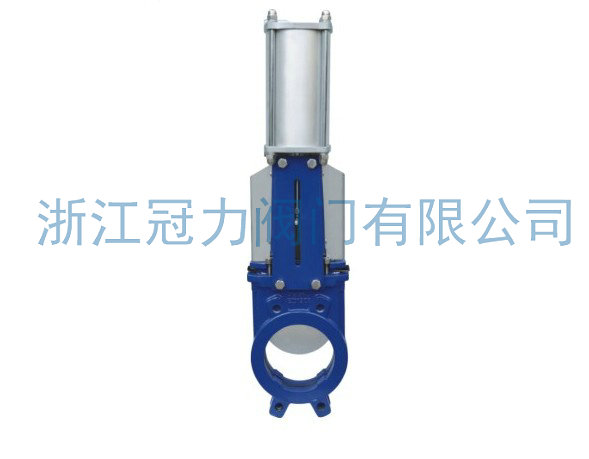 軟密封刀型閘閥真的好用嗎？