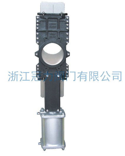 穿透式刀閘閥包含哪些優(yōu)勢？