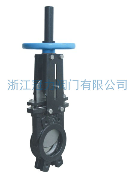 不銹鋼刀閘閥的優(yōu)勢包括哪些？